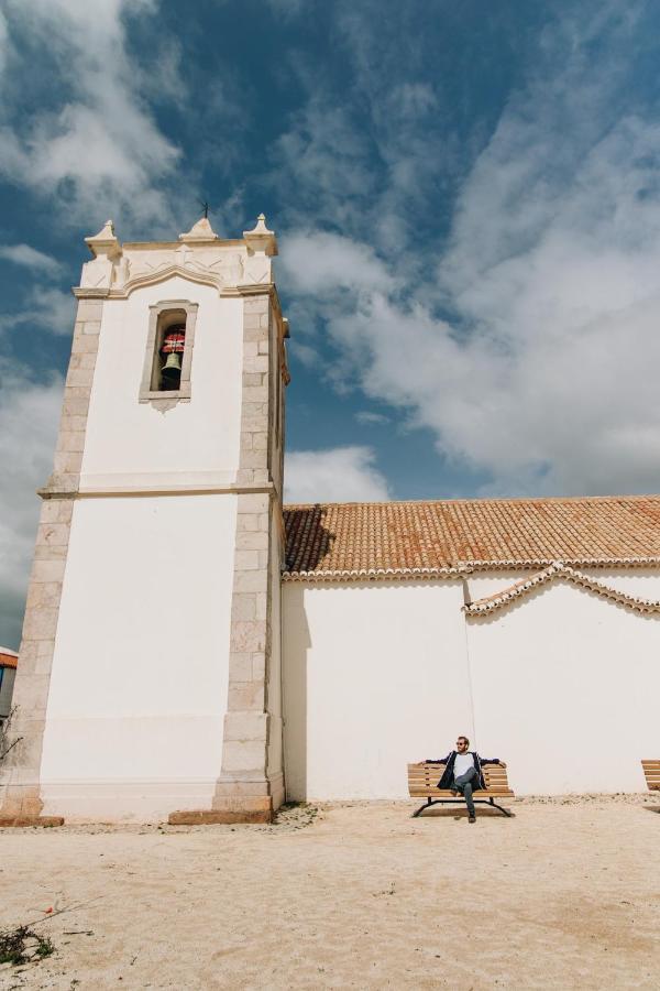 Casa Nook Sagres Hostal Vila do Bispo Exterior foto