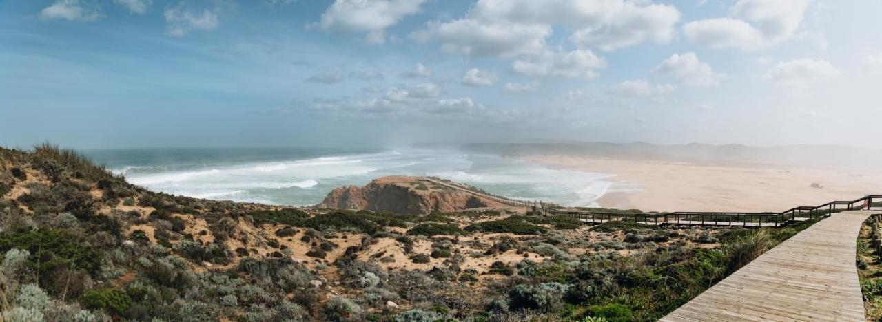 Casa Nook Sagres Hostal Vila do Bispo Exterior foto