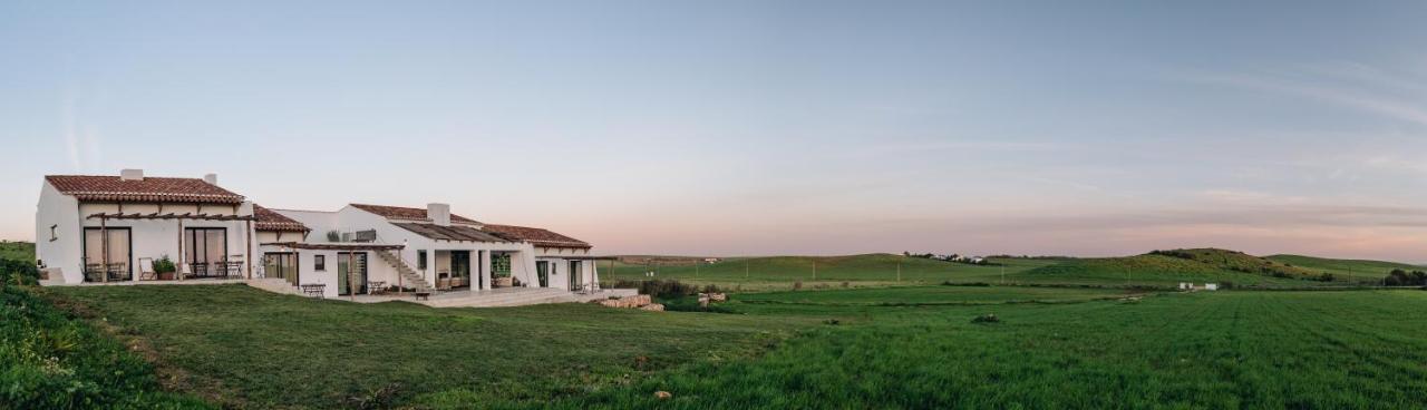 Casa Nook Sagres Hostal Vila do Bispo Exterior foto